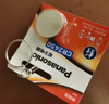 松下（Panasonic）宝马x1x3x5 3系5系7系汽车钥匙电池320 525刀锋x3x5 3系7系5系525 530遥控器电池 看车钥匙图片选择CR2032 【2粒套装】 实拍图