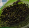 贡苑绿茶 高山云雾毛峰250g 雨前新茶春茶黄山毛尖散装茶叶自己喝 实拍图