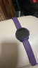 颂拓（SUUNTO）Race 户外训练腕表 越野铁三心率血氧定位智能运动手表礼物溶洞紫 实拍图