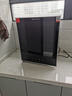 德玛仕办公室用台式迷你商务功夫茶具茶杯消毒柜小型家用桌面台面高温杯子消毒柜消毒碗柜办公室消毒柜 A2丨 50L触控丨约24个杯子 实拍图