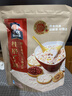 桂格（QUAKER）5润猴头菇混合燕麦片450克 添加茯苓 添加赤小豆 药食同源 实拍图