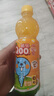 可口可乐（Coca-Cola）美汁源酷儿 Qoo 橙味果汁饮料 450ml*12瓶 新老包装随机发货 实拍图