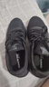 361°运动鞋男鞋春夏季透气网面黑色休闲慢跑步鞋子男士671832270-5 实拍图