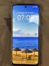 vivo iQOO Z10x 8GB+256GB 风羽青 6500mAh超薄蓝海电池 天玑7300 护眼LCD屏幕 电竞手机 国家补贴 实拍图