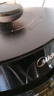 美的（Midea）电压力锅高压锅电饭煲一键排气家用电高压锅电饭锅多功能家用预约定时 【球釜猛火煲煮】双胆 4.8L 实拍图