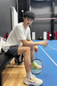 尊蓝男士私处护理液沐浴露清洁杀菌抑菌洁净异味私密洗液206g 实拍图