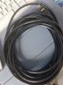 山泽超六类万兆纯铜网线5米 CAT6A类成品线 家用电脑网络宽带工程跳线兼容千兆8芯2.5g连接线 GD6A050 实拍图