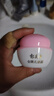 郁美净金牌儿童面霜40g 儿童嫩肤露100g 宝宝面霜 滋润补水 实拍图
