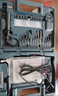博世（BOSCH）手电钻600瓦冲击钻家用工具套装钻墙打孔多功能升级款 GSB600RE 实拍图