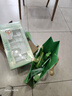 百雀羚（PECHOIN）护肤品套装 精粹惊喜四件套礼盒送妈妈礼物补水保湿水乳霜护肤女 洁面95g+水100ml+乳100ml+霜50g+美白防晒+喷雾70ml 实拍图