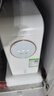 沁园家用净水器小白鲸1000Gpro厨下式直饮机51045+加热管线机O5411 实拍图