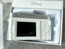 迪士尼（Disney）复古ccd数码相机翻转屏防抖美颜相机学生自拍 男女孩生日礼物 实拍图