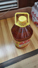 鲁花【保真花生油】 食用油 5S 压榨一级 花生油 5L 实拍图