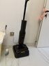 石头A30ProSteam2.0【180℃蒸汽】90℃热水 蒸汽洗地机长续航抗菌全向助力0缠毛吸拖一体扫地机器人 实拍图