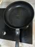 WMF德国不粘煎锅炒菜锅牛排锅电磁炉燃气灶Devil平底锅28cm厨房好物 实拍图