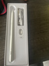 倍思电容笔iPad触控笔适用2026年款iPad Pro/Air8/Mini/iPad11平板触屏手写笔磁吸Apple pencil二代 实拍图