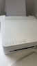 爱普生（EPSON）【新品】墨仓式L1358 A4彩色无线单功能家用打印机 AI学习打印机（微信/远程打印） 实拍图
