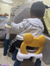 星涯优品儿童玩具积木桌大颗粒多功能游戏学习桌拼装男女孩3-10岁生日礼物 实拍图