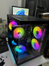 AMD 5代锐龙CPU 处理器 搭微星/华硕/技嘉B450B550CPU主板套装 板U套装 华硕PRIME B550M-K ARGB R5 5600(散片)套装 实拍图