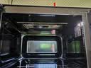 美的（Midea）微碳微波炉烤箱一体机900w微波1000w烧烤平板光波速热23L容量变频臻彩荧幕 （C32） 实拍图