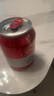 百威啤酒mini红罐淡色拉格255ml*24小罐整箱装京东自营喜酒踏春送礼 实拍图