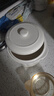 美的（Midea）电炖锅小型1-2人煮粥专用锅燕窝炖煮粥锅婴儿辅食锅宝宝辅食锅隔水炖蒸炖一体多功能锅MD-DZE1068 实拍图