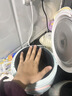 美的（Midea）小电饭煲迷你微压小型家用电饭煲1-2人用电饭锅小电锅宿舍用老式多功能煲汤煮饭煮粥不粘内胆 【趣味小猪煲】一键快煮 1.6L 黑晶防粘内胆 实拍图