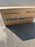 喜德盛（xds）山地自行车黑客380避震前叉21速禧玛诺变速X6铝合金车架通勤代步 白/黑色（26款） 17寸（建议身高165-180） 实拍图