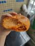 味斯美1号2号肉松蛋黄酥中秋月饼青团寿司专用肉粉松寿司饭团包馅肉粉松 2号辣味松松1kg【适合包馅】 实拍图