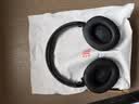 JBLTUNE770NC头戴式蓝牙耳机 主动降噪无线耳机 华为苹果小米通用 礼物推荐黑色 实拍图