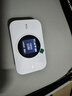 TCL随身wifi三网通用免插卡无线wifi6车载4G路由器随身便携无限制移动联通电信全国通用2026款5GXY15B 【顶配T2GPro】高清屏幕显示+顶配展锐芯片 不限速不虚标月享1500G流量 实拍图