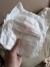 好奇（Huggies）铂金装小桃裤成长裤L120片(9-14kg)大号尿不湿拉拉裤【透爽散热】 实拍图