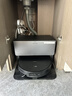 石头（roborock）扫地机器人扫拖一体 G30S Pro 自动上下水版  自动集尘热水洗拖布擦地拖地洗地机吸尘器 A2780RR 实拍图