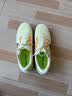 耐克NIKE男子跑步鞋AIR ZOOM PEGASUS41飞马公路运动鞋FD2722-703黄41 实拍图