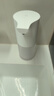米家小米自动洗手机1S套装  自动洗手机充电泡沫抑菌皂液器自动洗手液机厨房卫生间母亲节礼物 实拍图