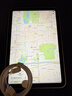 Apple/苹果 iPad mini (A17 Pro) 8.3英寸 平板电脑(128G WLAN版/mini7/MXN83CH/A)星光色 实拍图