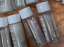 怡丽丝尔（ELIXIR）【官方正品】胶原焕新滋润型水乳18ml+眼霜2g护肤品套装尝鲜装 实拍图