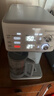 飞利浦（PHILIPS）净水器家用 RO反渗透台式免安装净饮机 独立烧水壶+即热净化二合一真沸腾净水器ADD6061 实拍图