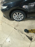 邓禄普（DUNLOP）汽车轮胎215/55R17 94V SP SPORT FM800适配迈腾帕萨特天籁凯美瑞 实拍图