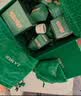 海蓝之谜（LA MER）奇迹面霜60ml保湿修护紧致护肤品套装化妆品礼盒生日礼物送女友 实拍图