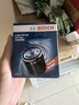 博世（BOSCH）机油滤芯机滤清器AF0020适配马自达6福特蒙迪欧奔腾B70路虎等 实拍图