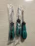 汽车空气滤芯螺丝刀梅花内六角适用于大众维修拆卸更换工具 T15/T20/T25【三件套】+加磁器 实拍图