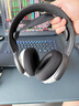 外星人（Alienware）AW725H 蓝牙无线游戏电竞耳机适配三角洲行动头戴式耳麦三模连接智能降噪长续航【京东独家】 白色 实拍图