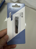 张小泉指甲刀美甲工具碳钢指甲剪刀弧口平口指甲钳家用小号ZJQ-102P 实拍图
