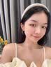 DAISY DREAM999银针大圆圈素圈耳环女高级感耳夹耳钉2025新款爆款耳圈耳饰品 【999银针】3cm圈圈耳环 实拍图