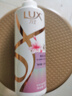 力士（LUX）【季节限定】桃花沁香柔顺留香洗发水500g 干枯毛躁胶原蛋白留香 实拍图