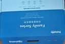 邓禄普（Dunlopillo）男士波浪枕 荷兰进口特拉雷Talalay天然乳胶枕 物理发泡工艺  实拍图