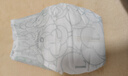 babycare金山茶花纸尿裤S58片(4-8kg)新生儿婴儿尿不湿超薄透气轻柔花苞裤 实拍图