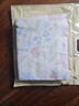 无印良品A类100%全棉四件套 1.5/1.8米床上用品纯棉床品套件床单被套200*230cm 实拍图