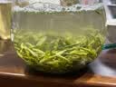 屹宏（yihong）2026新茶明前白毫毛尖茶叶250g 广西柳州三江绿茶 布央高山云雾茶 屹宏明前毛尖 250g 实拍图